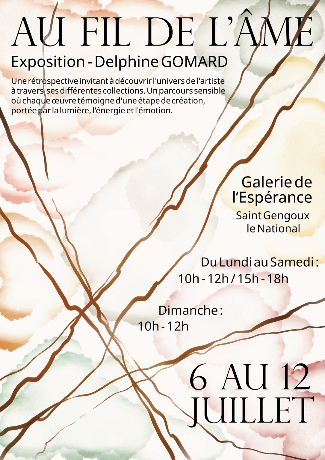 Delphine GOMARD