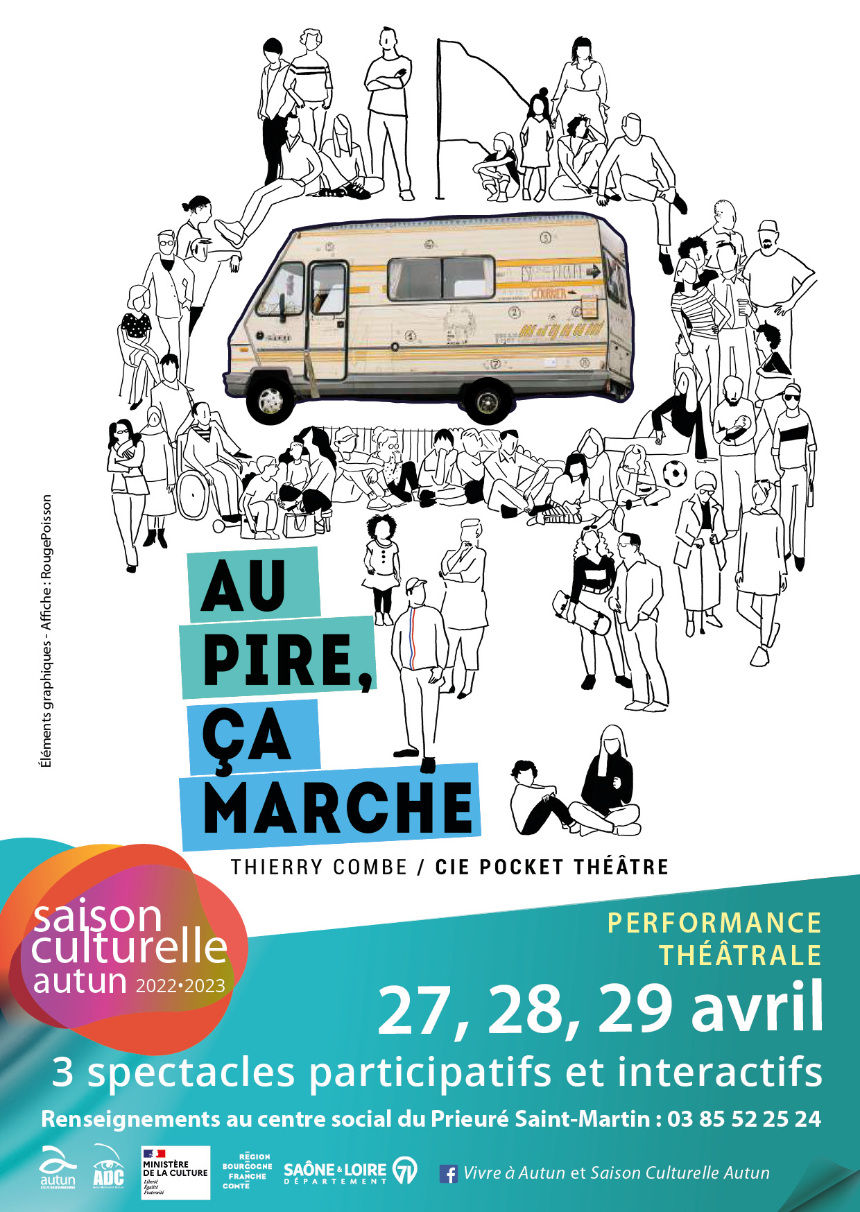 Au pire, ça marche