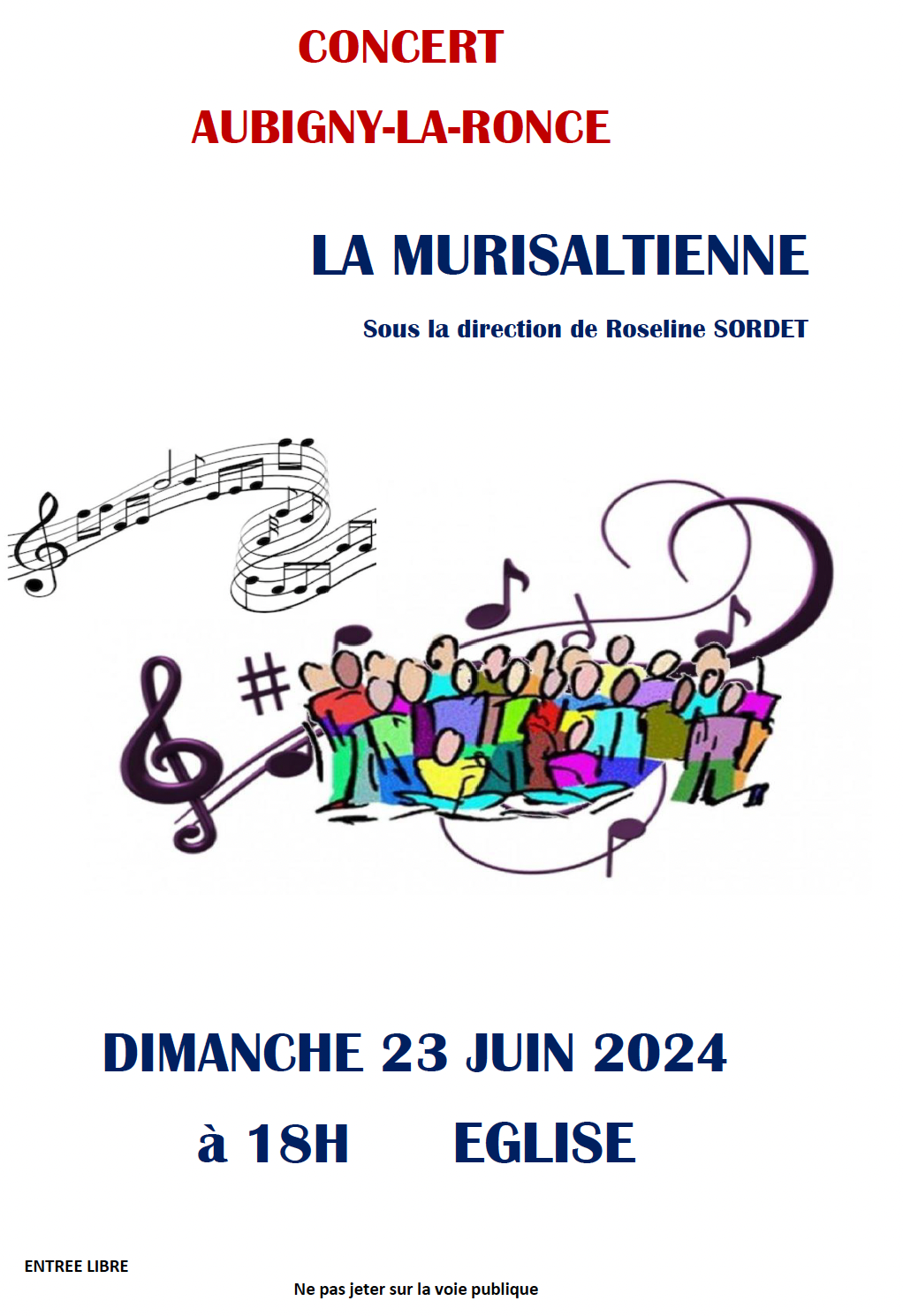 Aubigny La Ronce