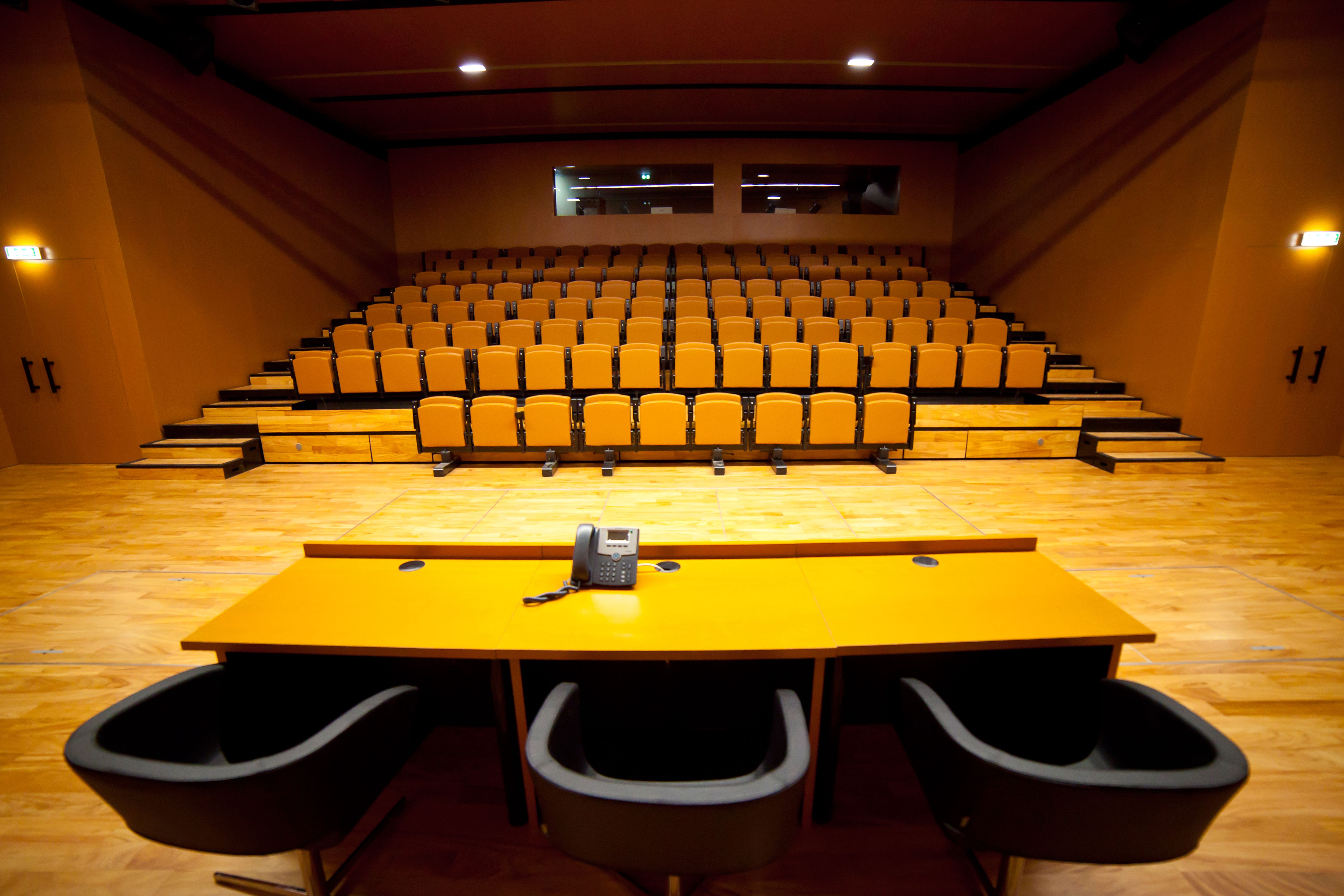 Auditorium