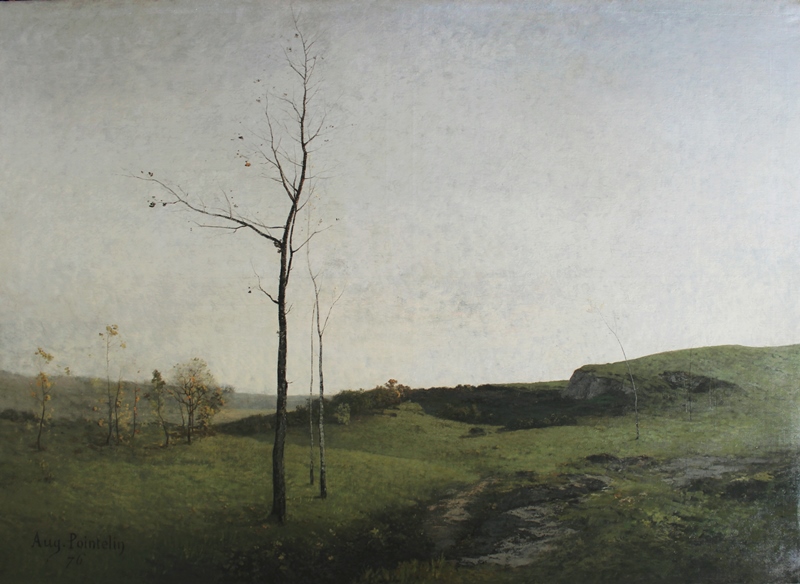 Ma semaine au musée - Fenêtre sur le monde, l'art du paysage