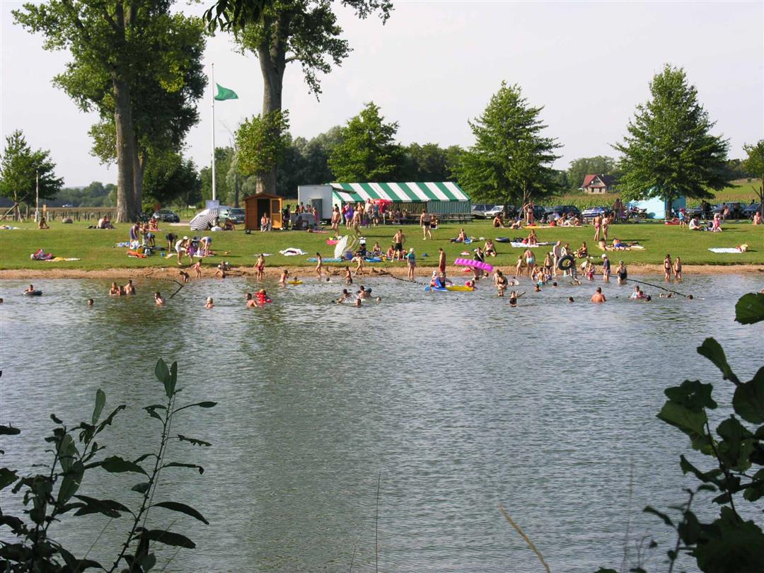 Boucle cyclable n°12 - Les Plages