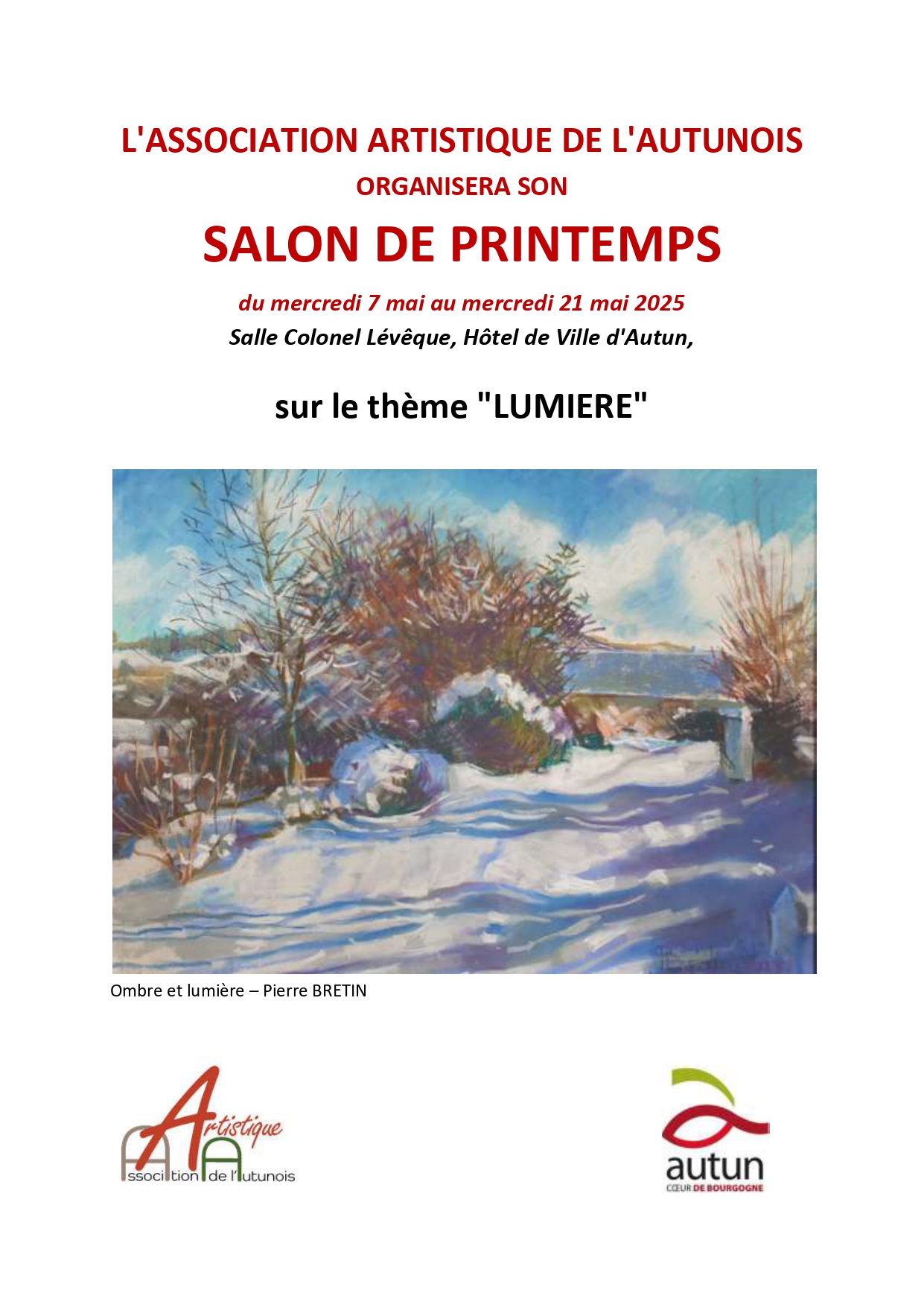 Autun 2025 printemps