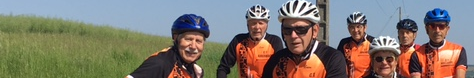 Auxerre - Vézelay - Auxerre Vélo et Rando