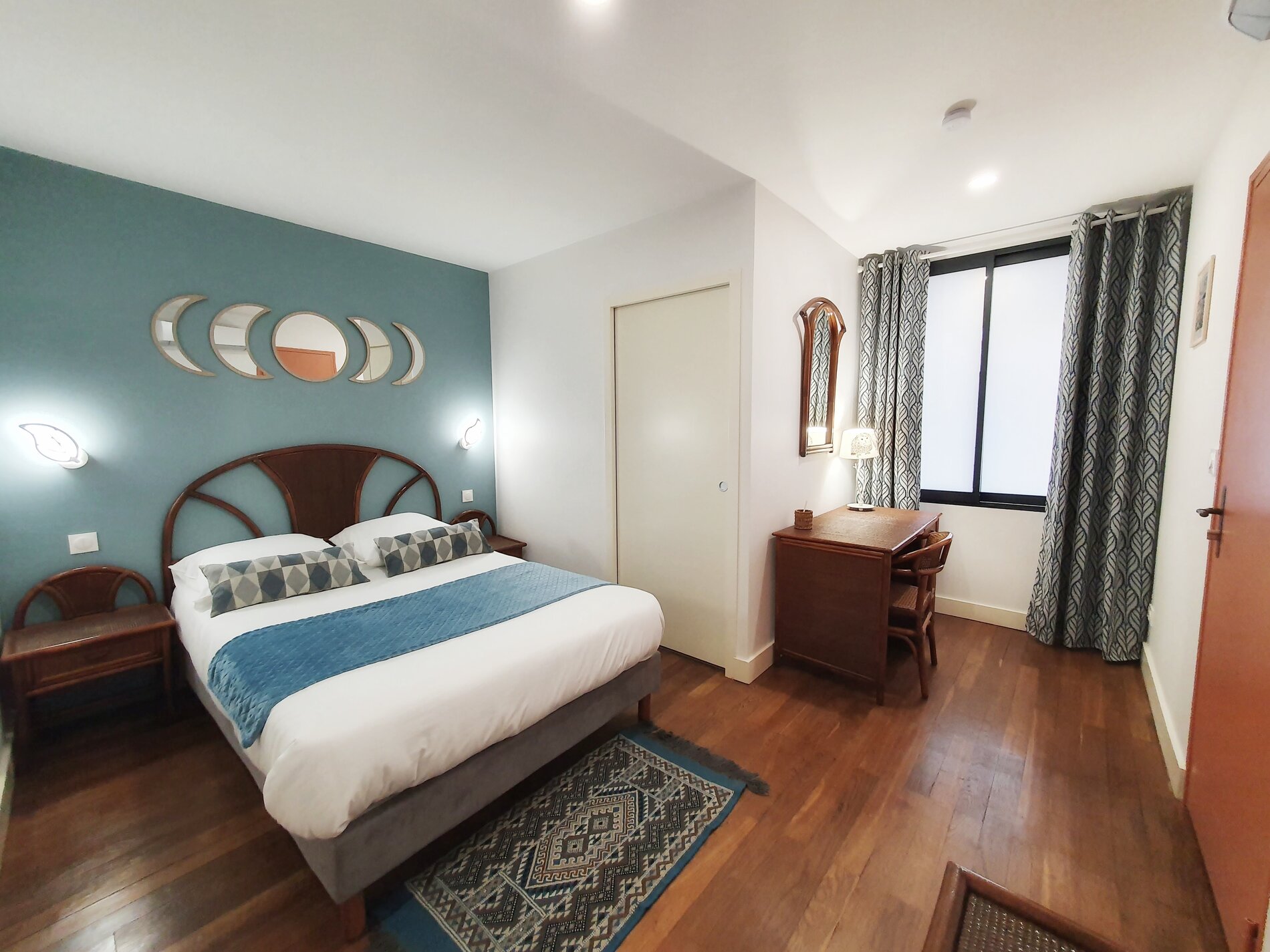 Larbrenville - Appartement Saule
