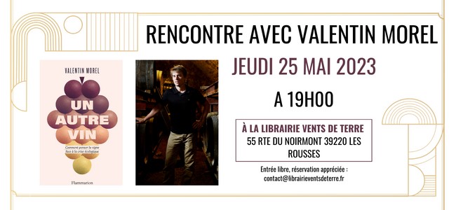 BANNIERE VALENTIN MOREL