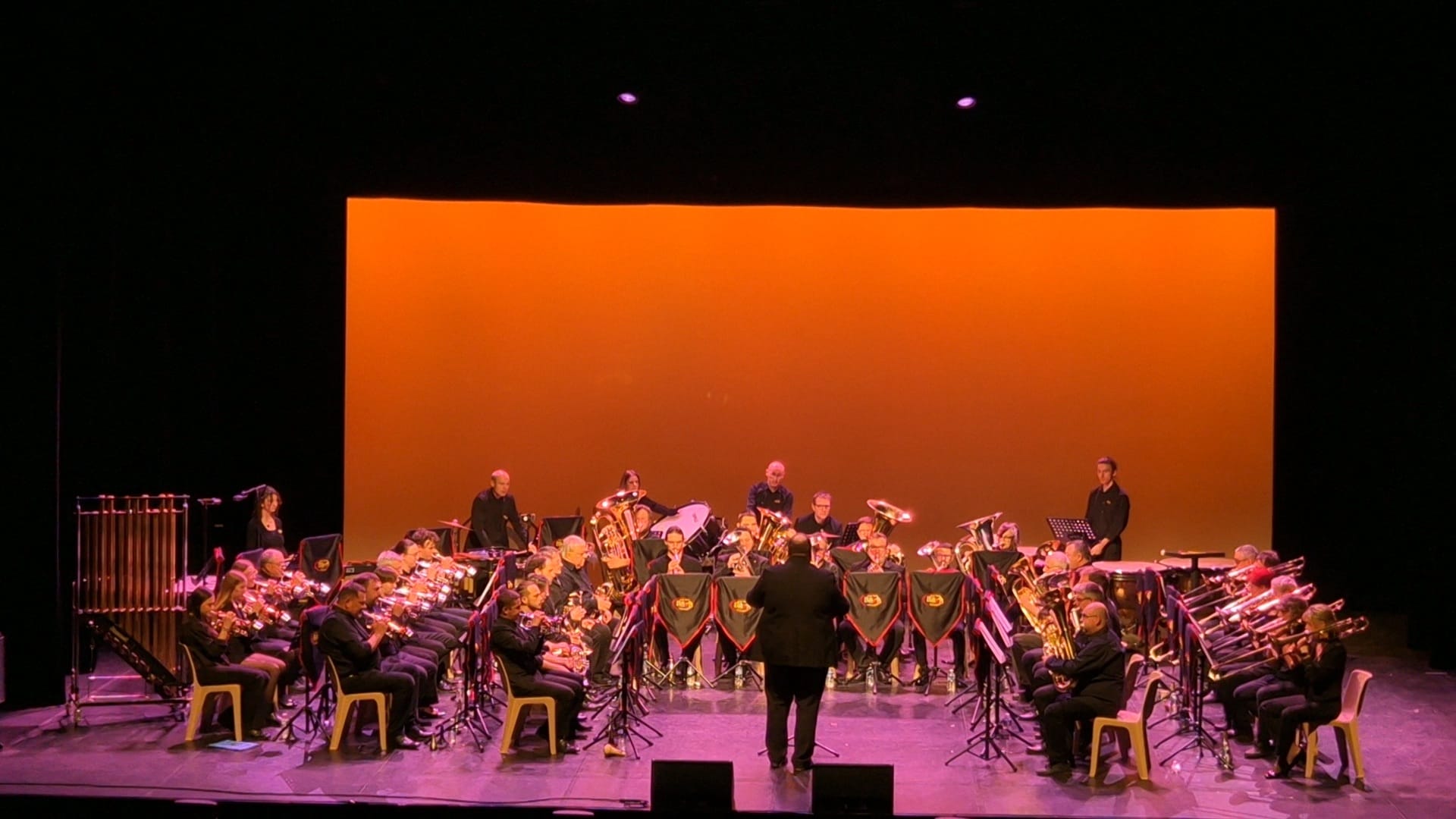 Brass Band Sud Bourgogne