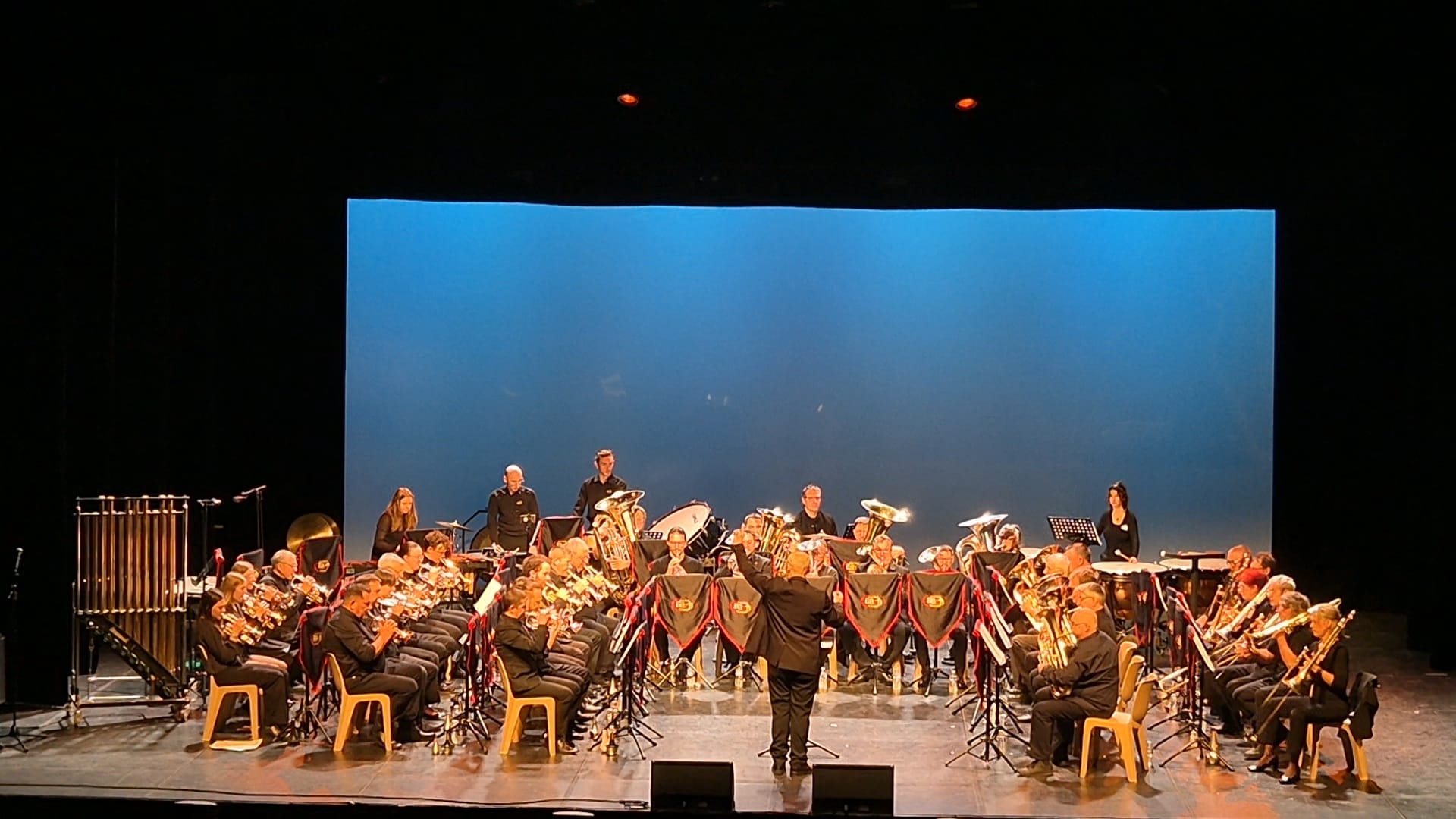 Brass Band Sud Bourgogne