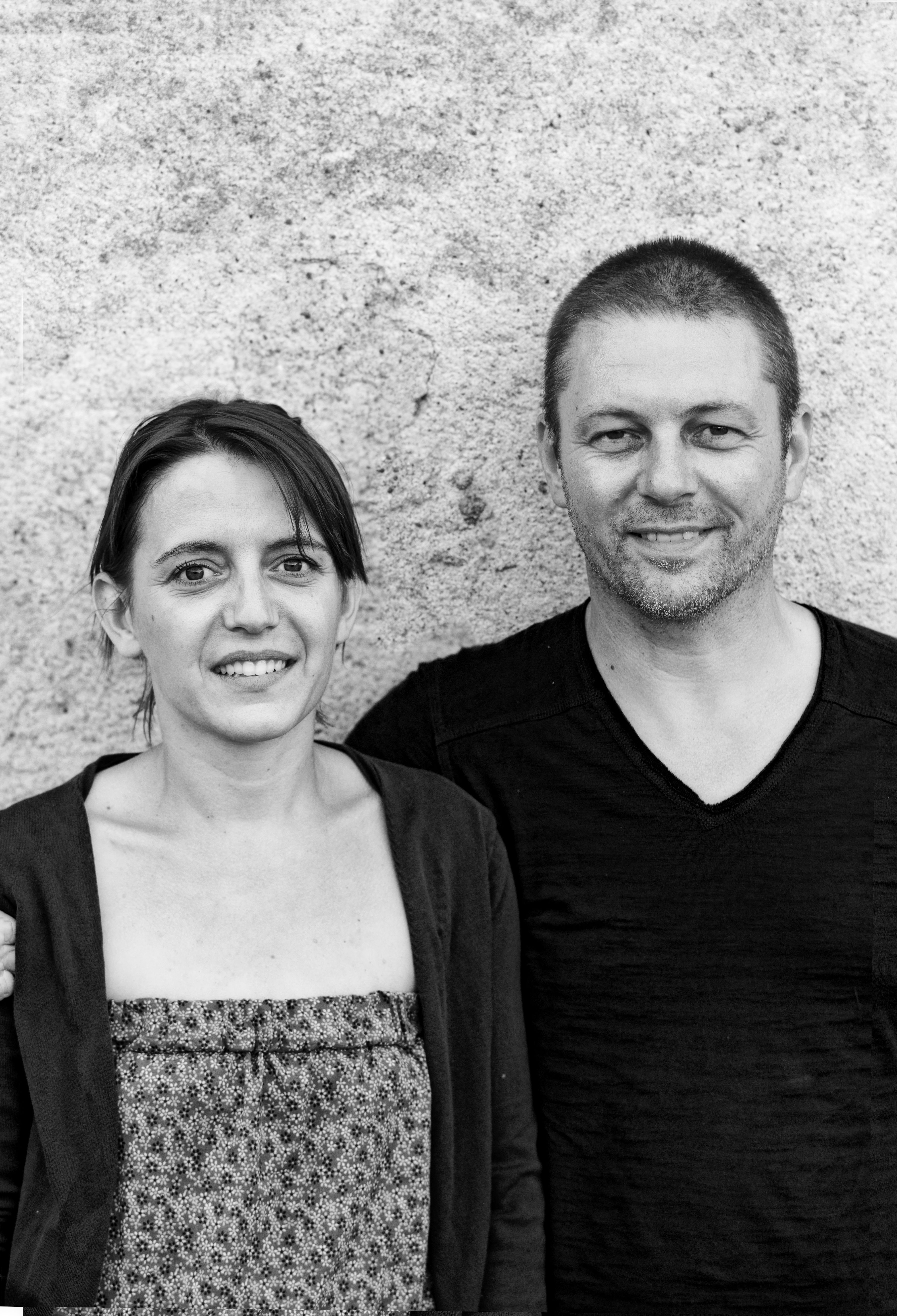 Visite de l’Atelier Binome