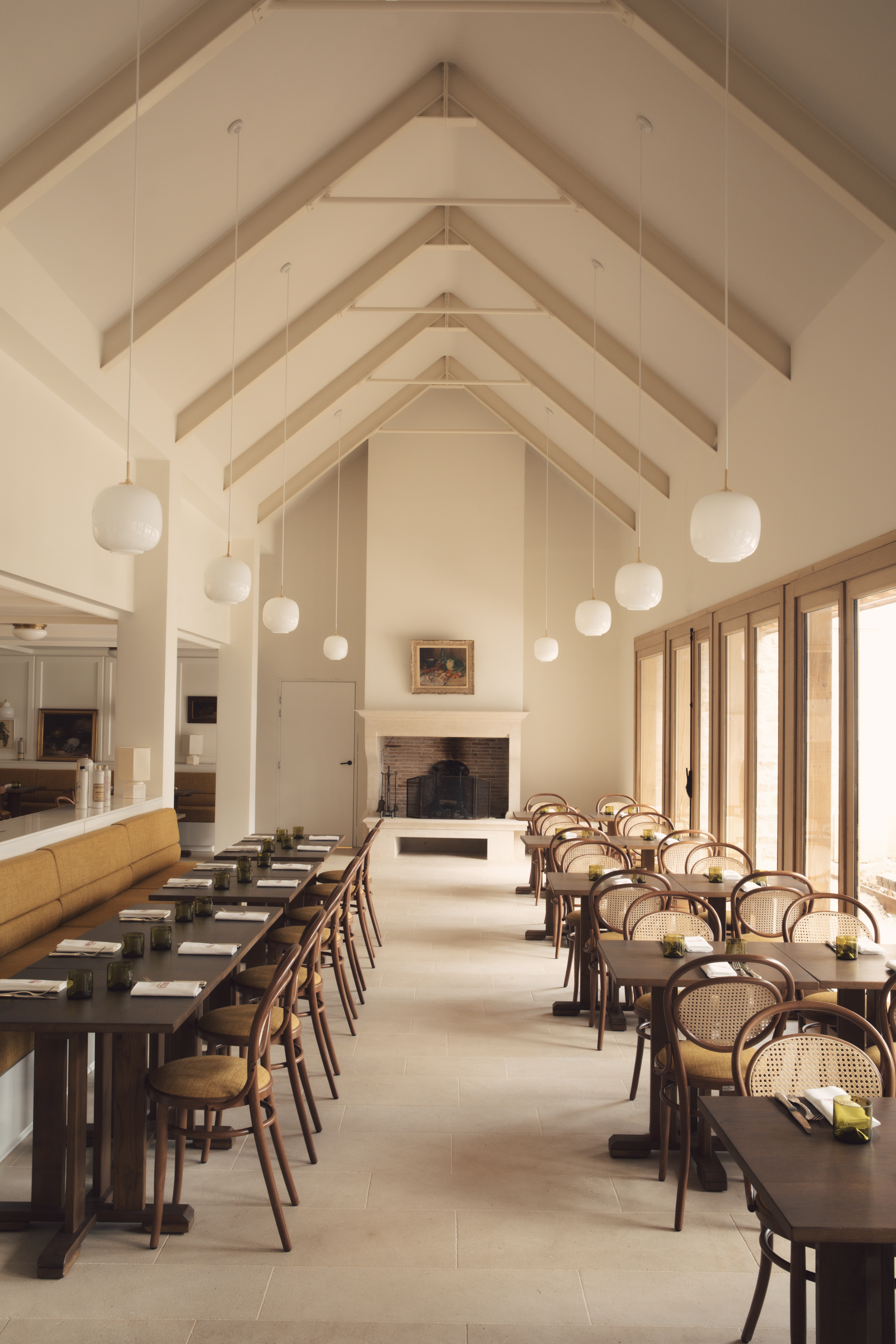 L&rsquo;Auberge des Cîteaux