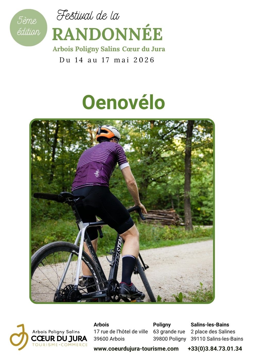 Oenovélo