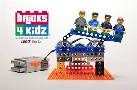 BRICKS 4 KIDZ