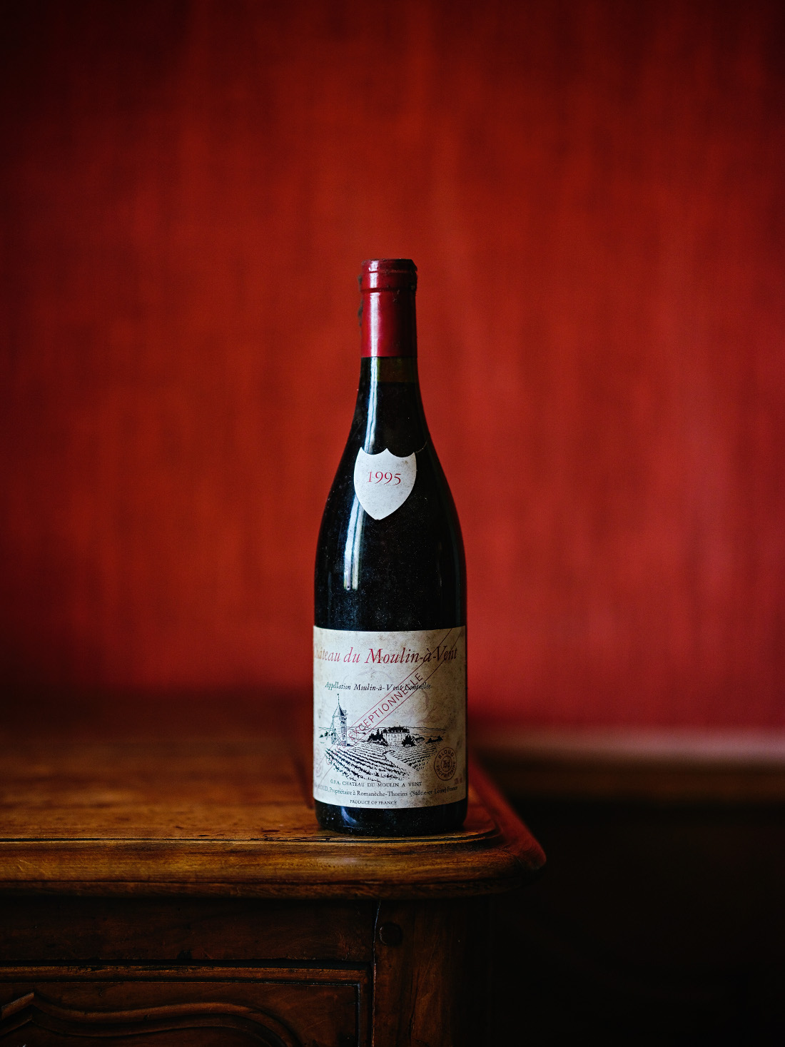 Millésime 1995