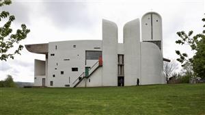 Visite guidée la chapelle au patrimoine mondial de l'UNESCO
