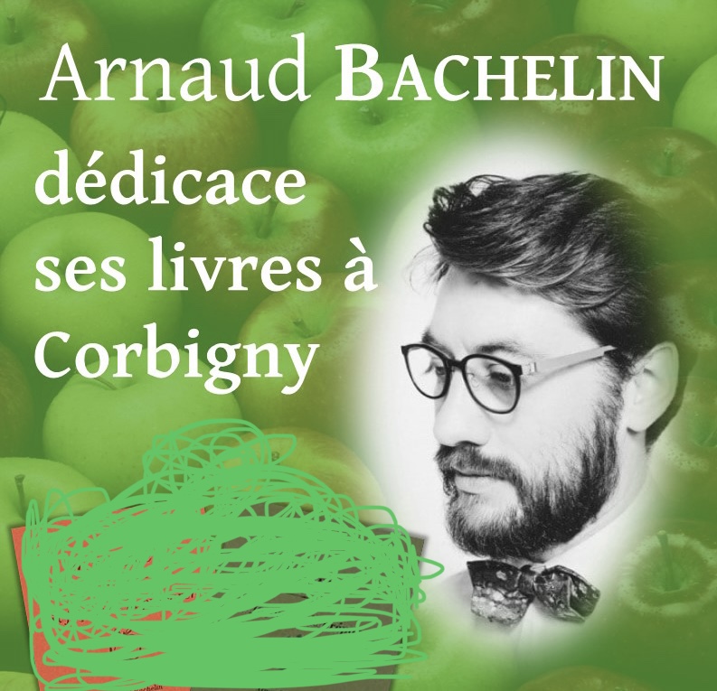 Bachelin portrait