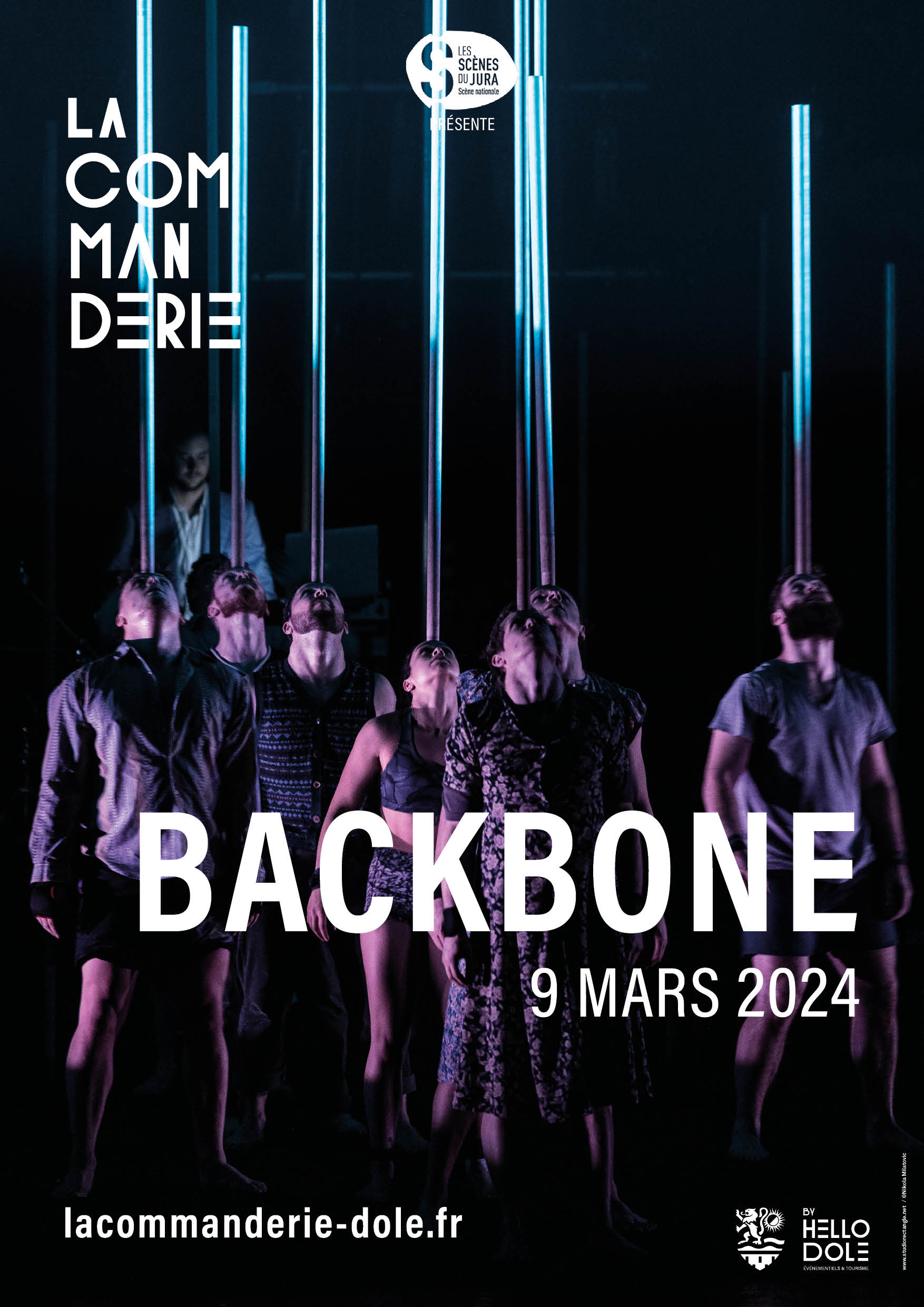 BackBone