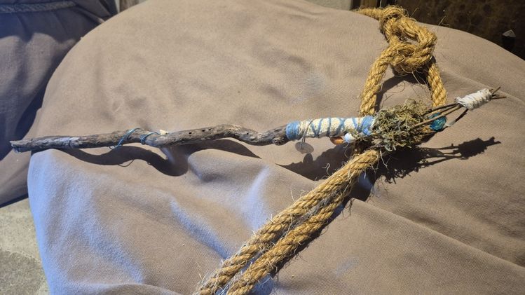 Atelier manuel "Abracadabra !"