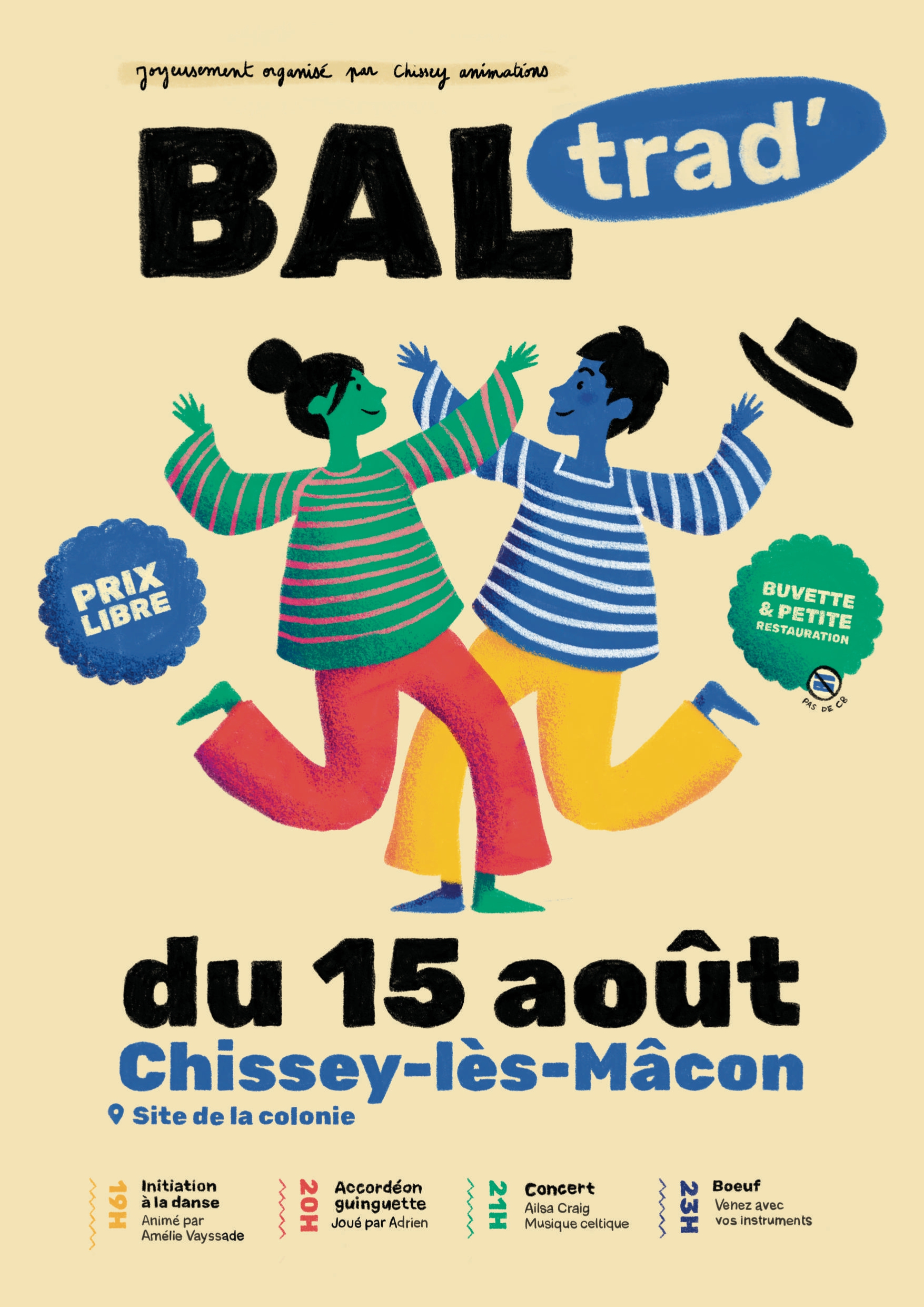 Bal Trad