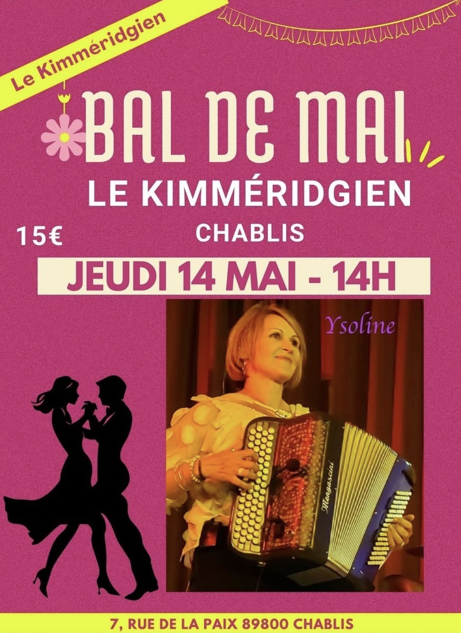 Le Bal de Mai