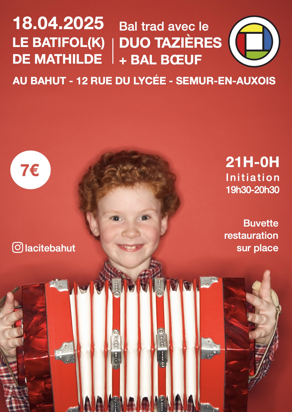 Le Batifol(k) de Mathilde