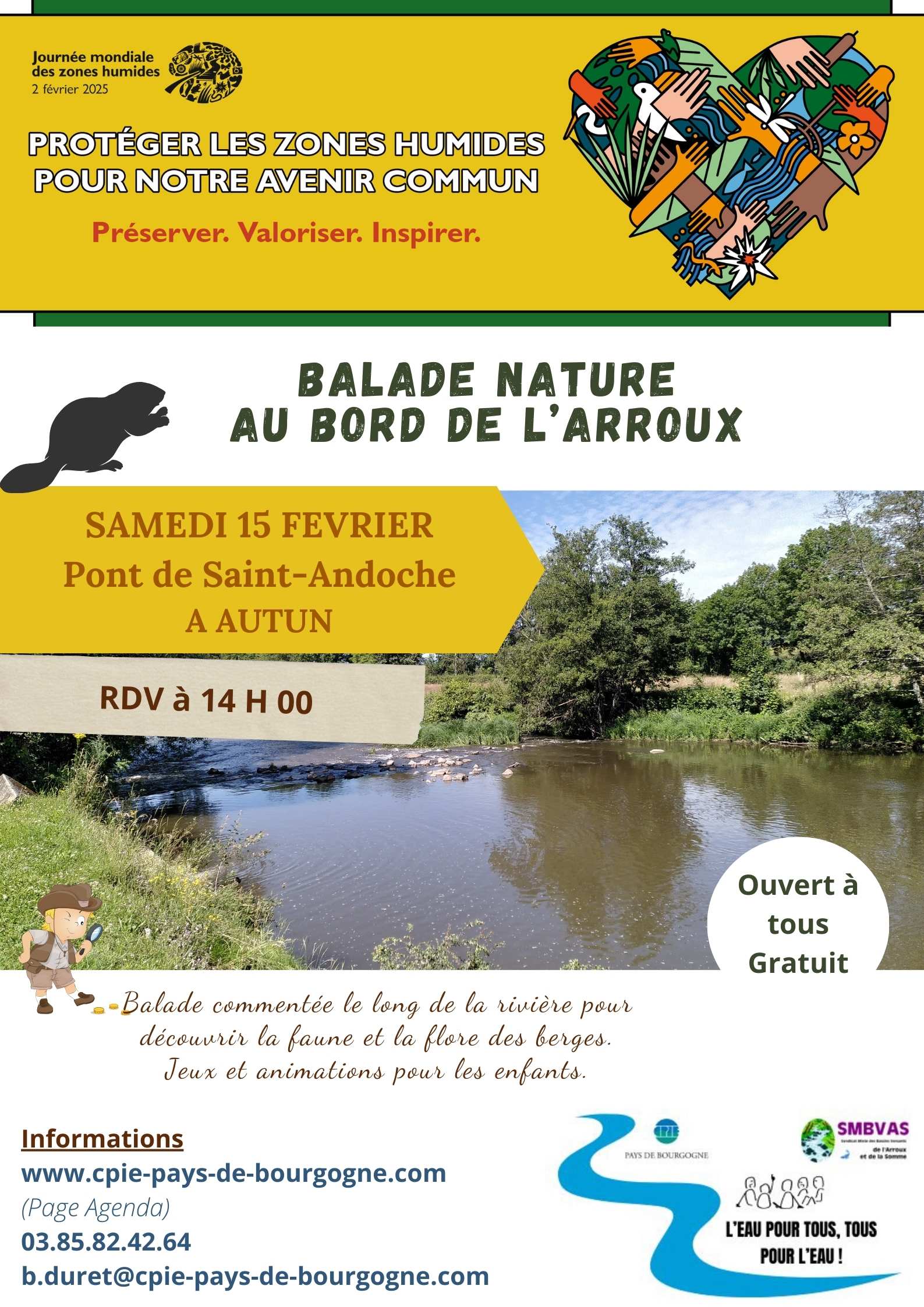Balade Arroux_AUTUN
