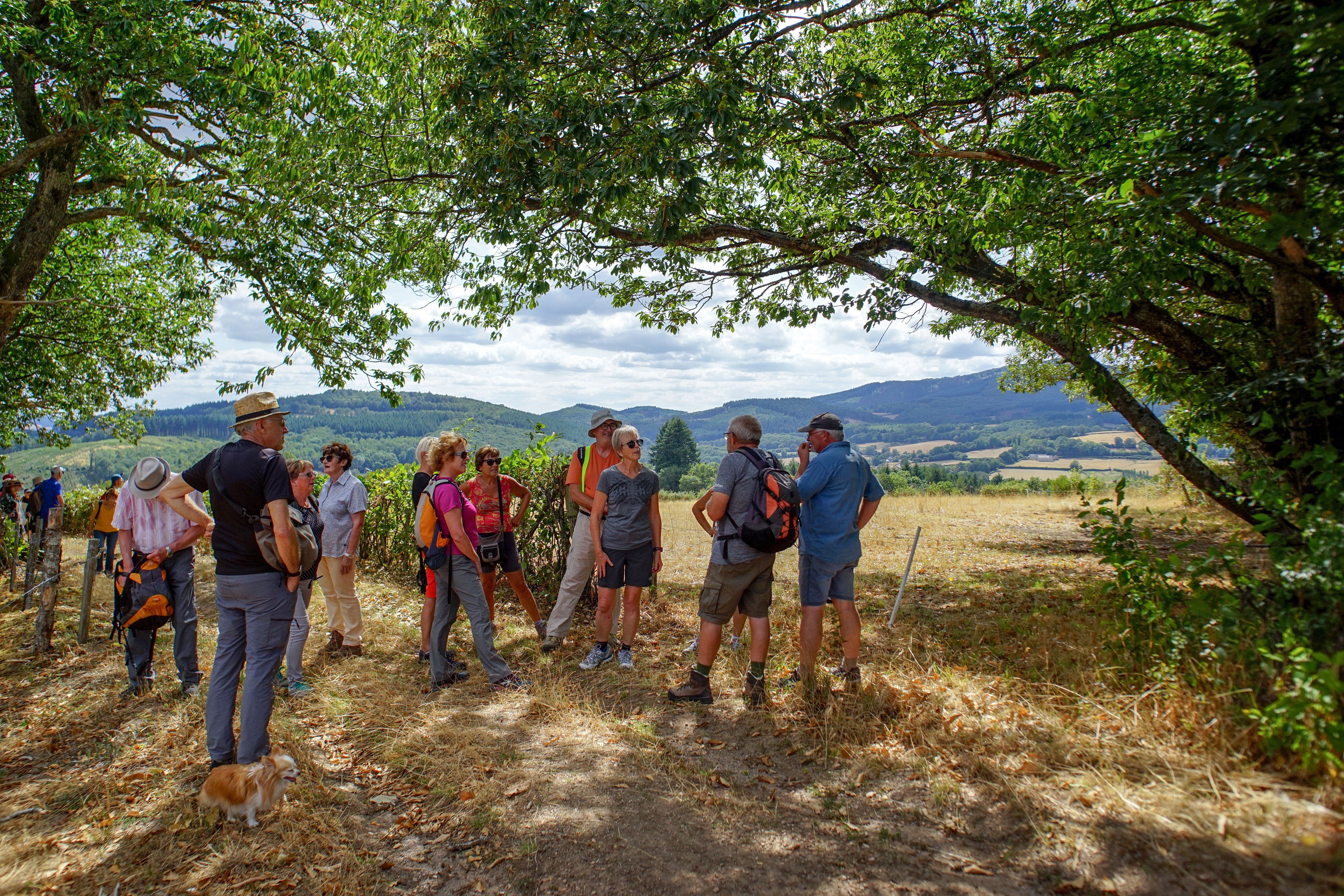 balade té office de tourisme du grand autunois morvan