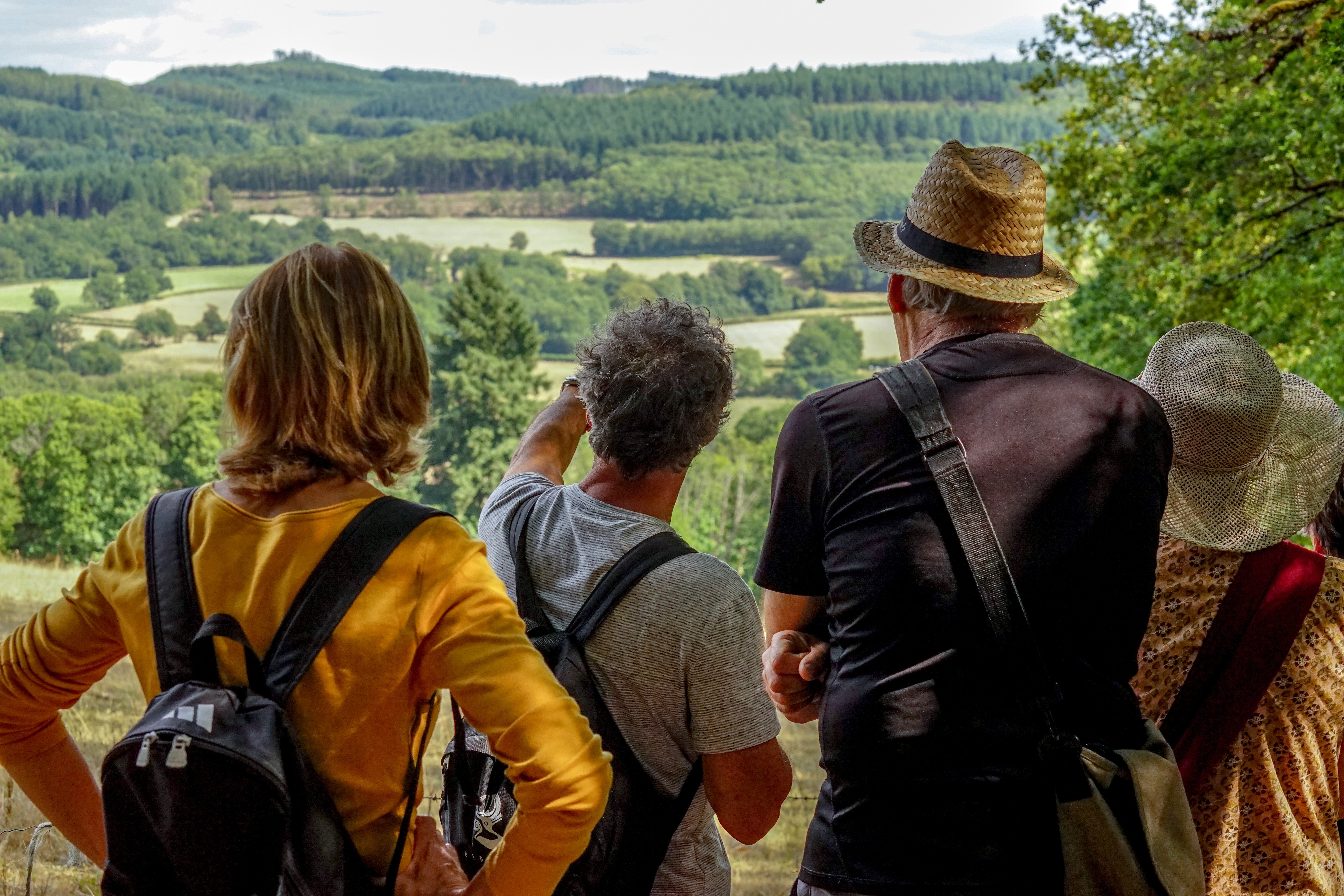 Photographies Office de tourisme du Grand Autunois Morvan © Aurélie Stapf, photographe