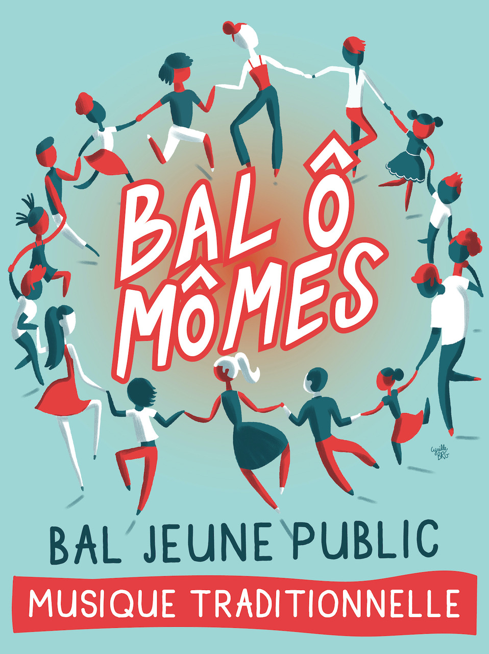 Bal : BalÔmômes