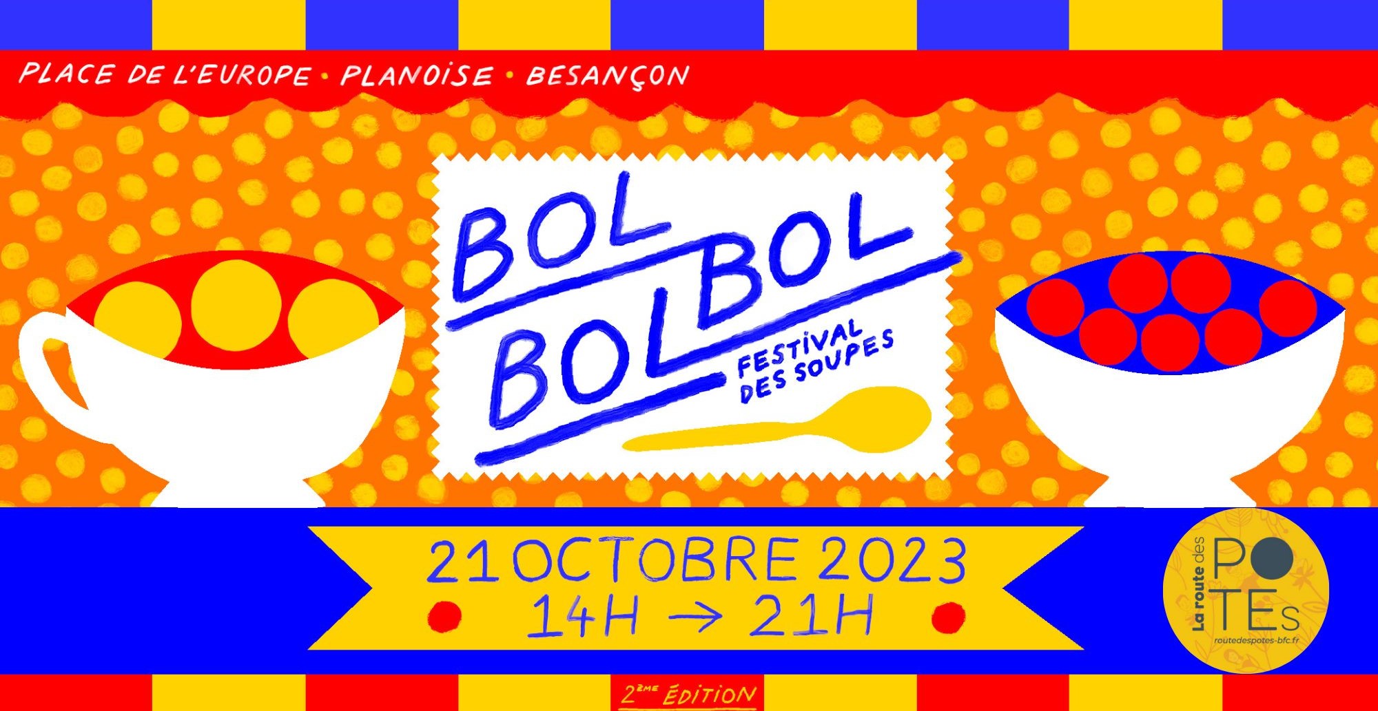 Bol bol bol