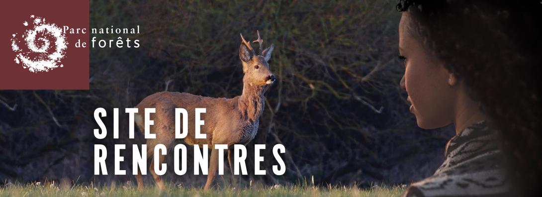 Rencontres à la Maison Mobile du Parc national de forêts