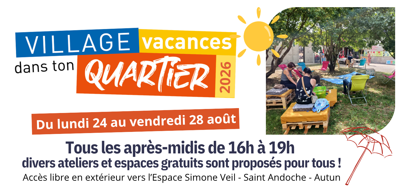 Villages vacances