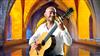 Concert : Robin Maxime, Chefs-d’œuvre classiques, espagnols et sud-américains