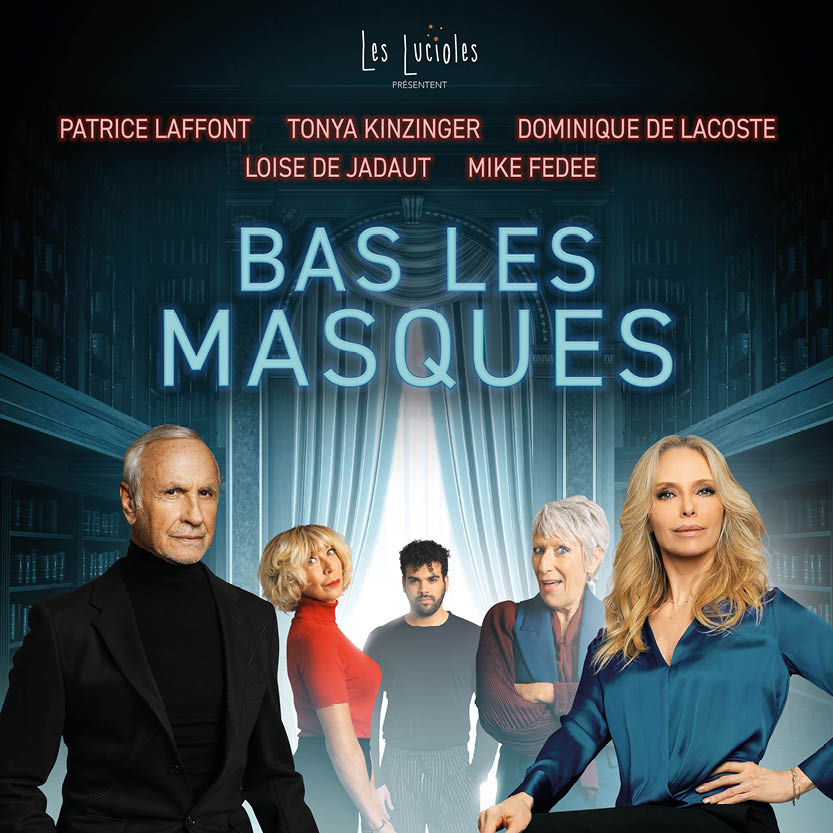 Bas les masques