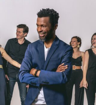 Bassey The Gospel Team