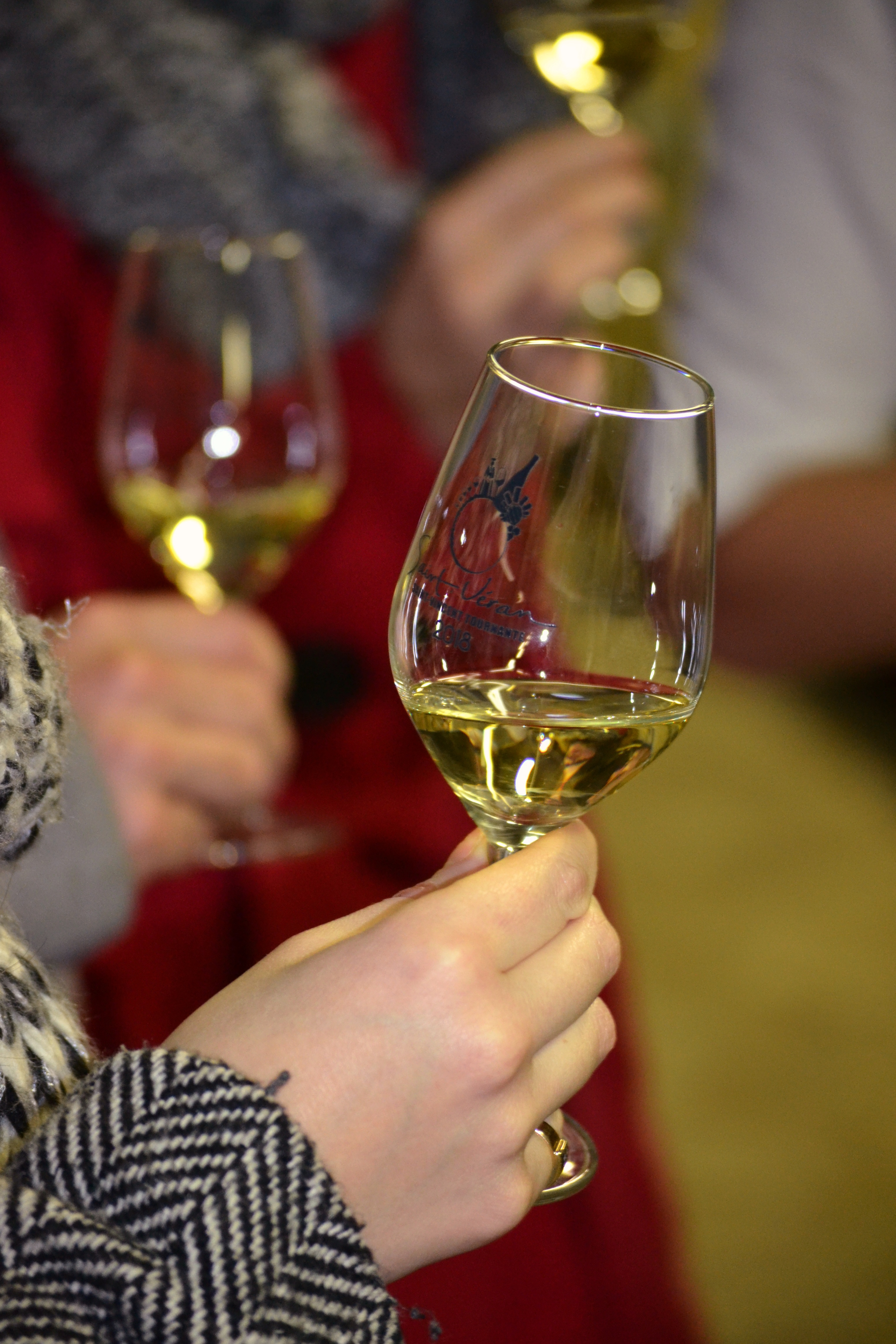 Beaubourg wine Tour 2