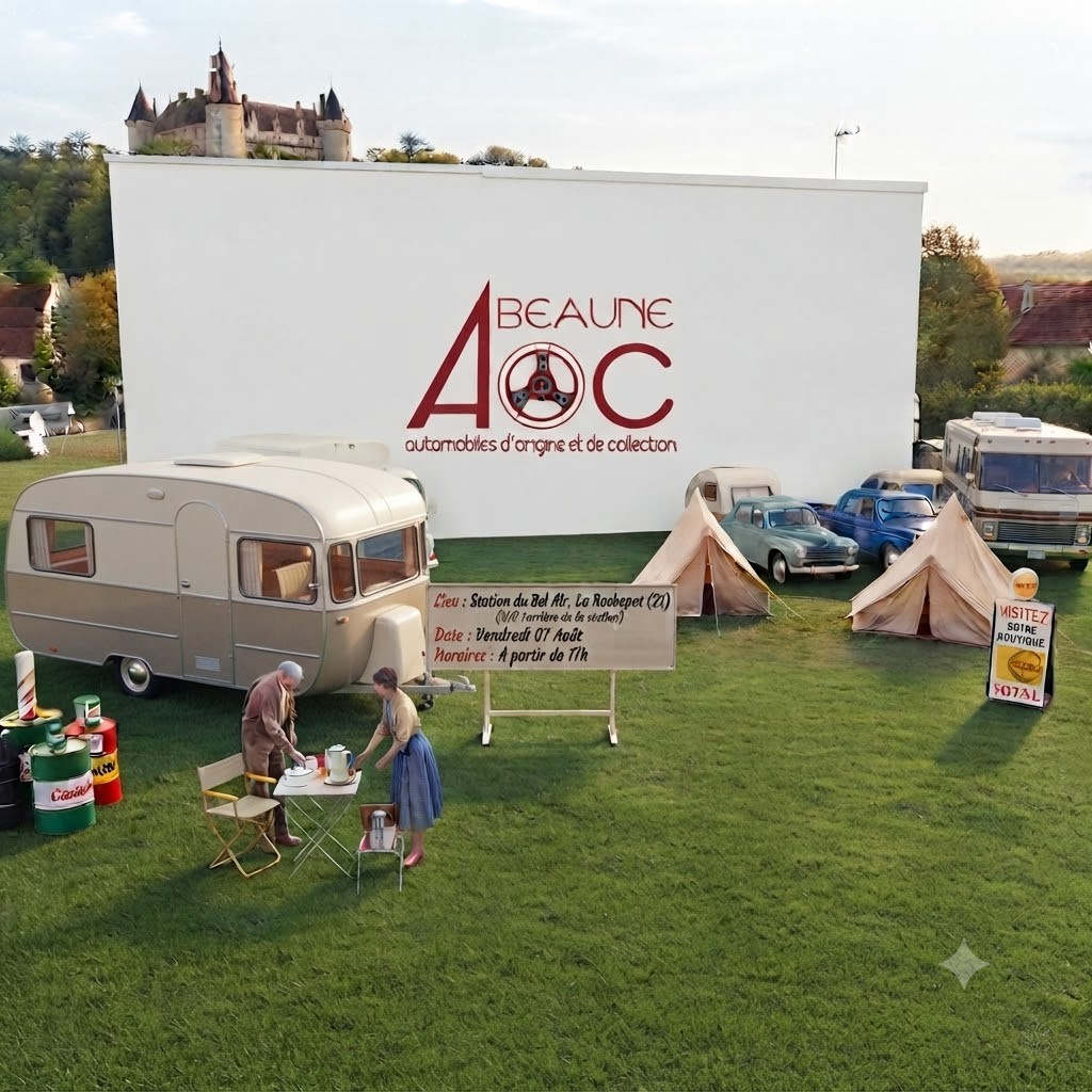 Beaune A.O.C. : 5° rendez-vous de Bel-Air