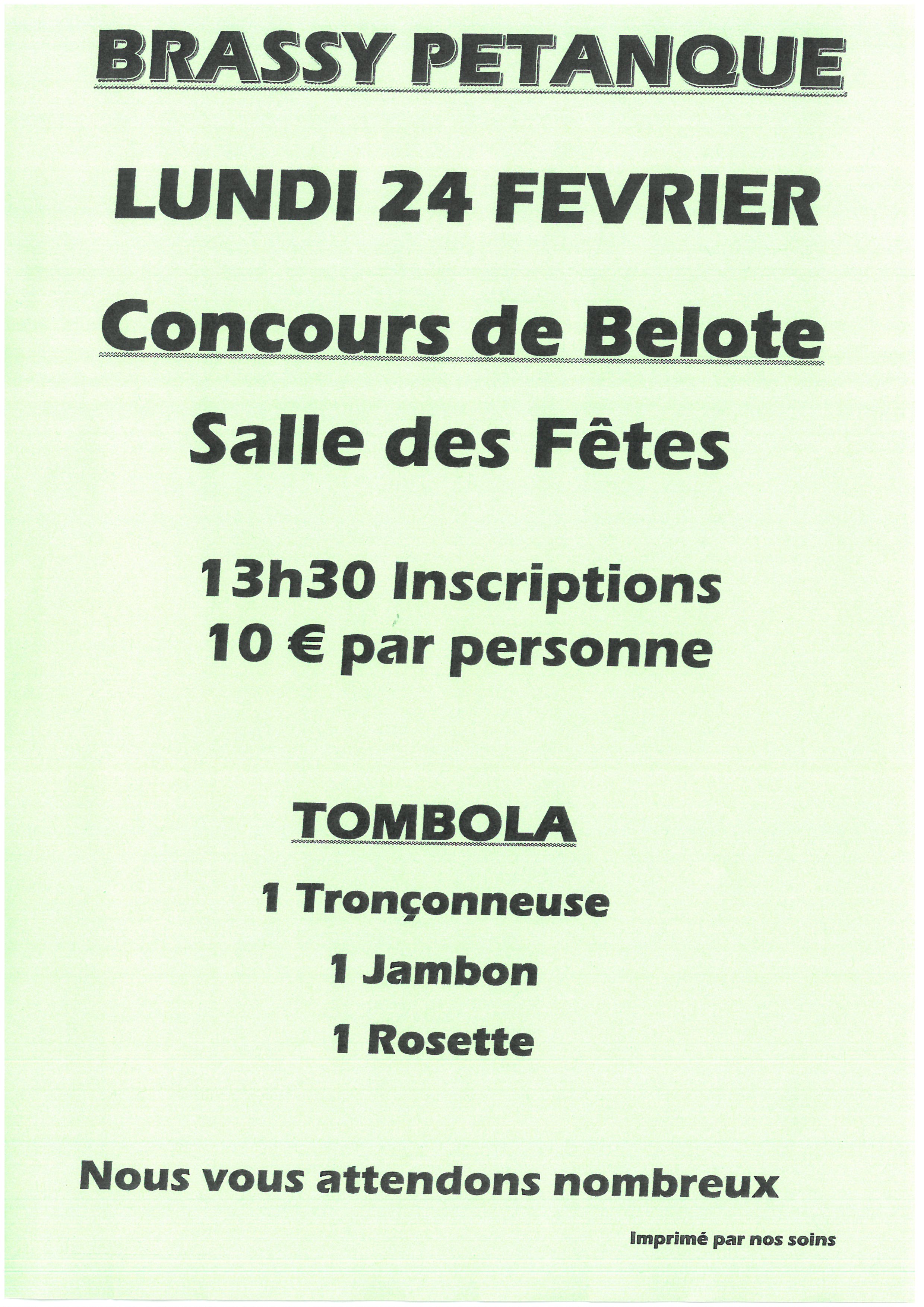Belote