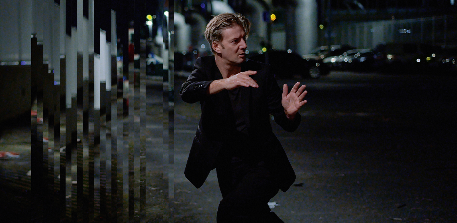 Festival Jacques Brel - Bertrand Belin