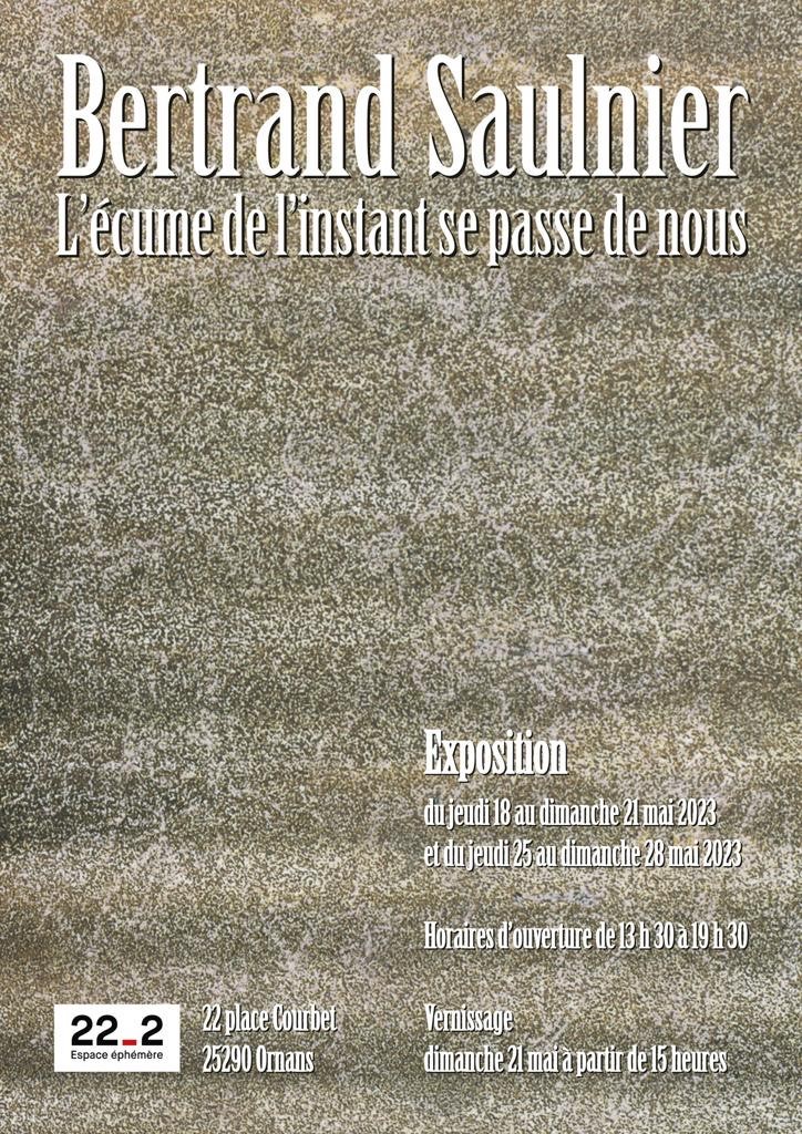 Bertrand Saulnier