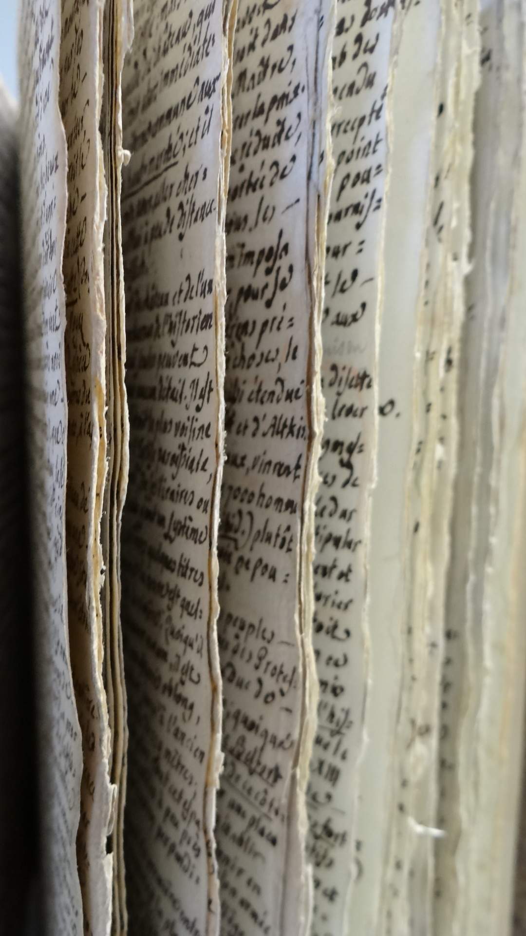 Bibliothèque Léon Deubel