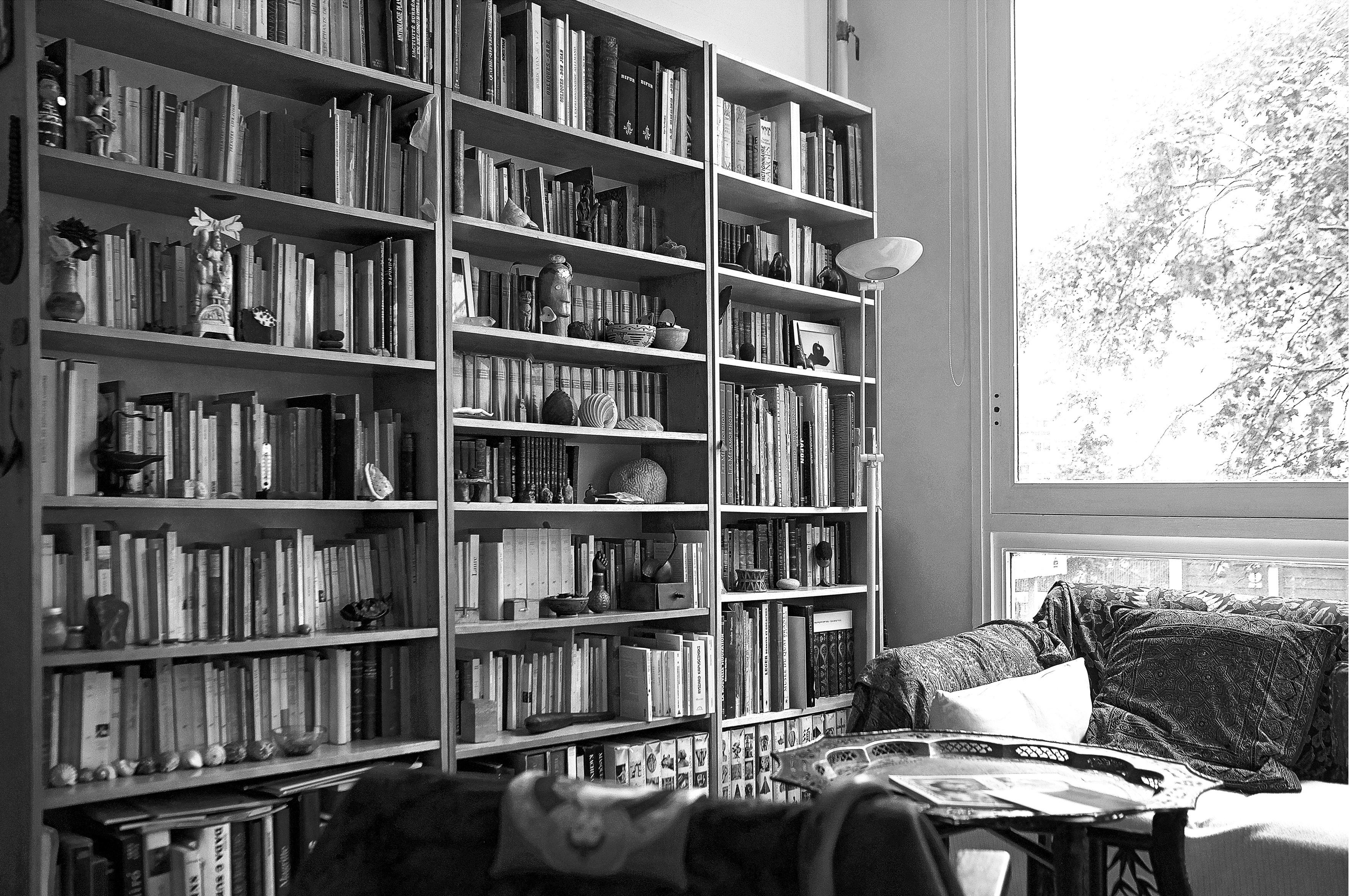 Jean Marc Saulniere & Jean-Pierre Loubat