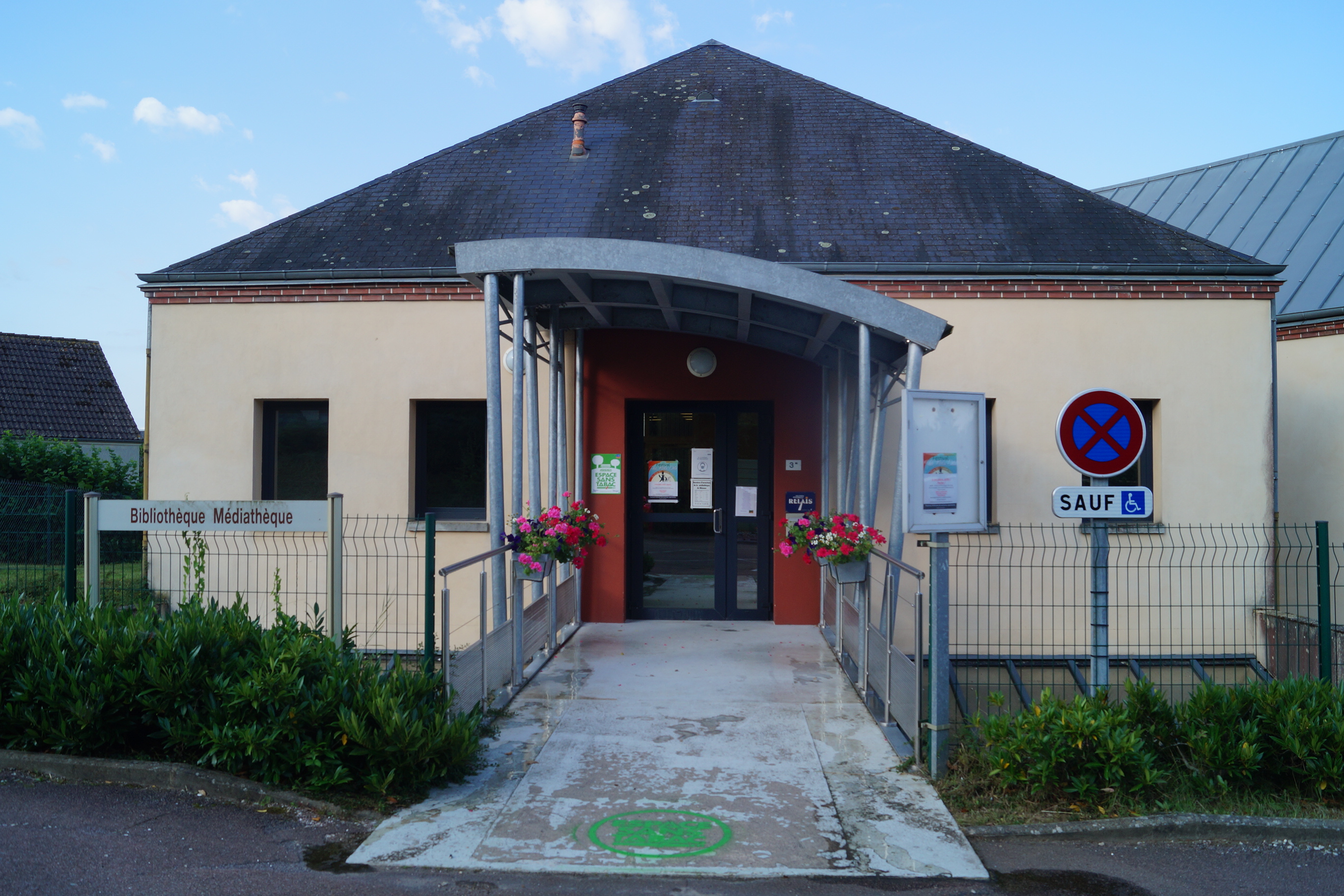 Contes et Bricolage