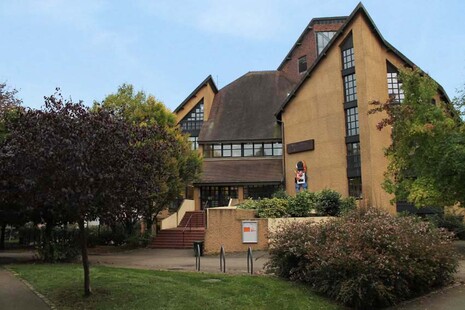 Bibliotheque Auxerre