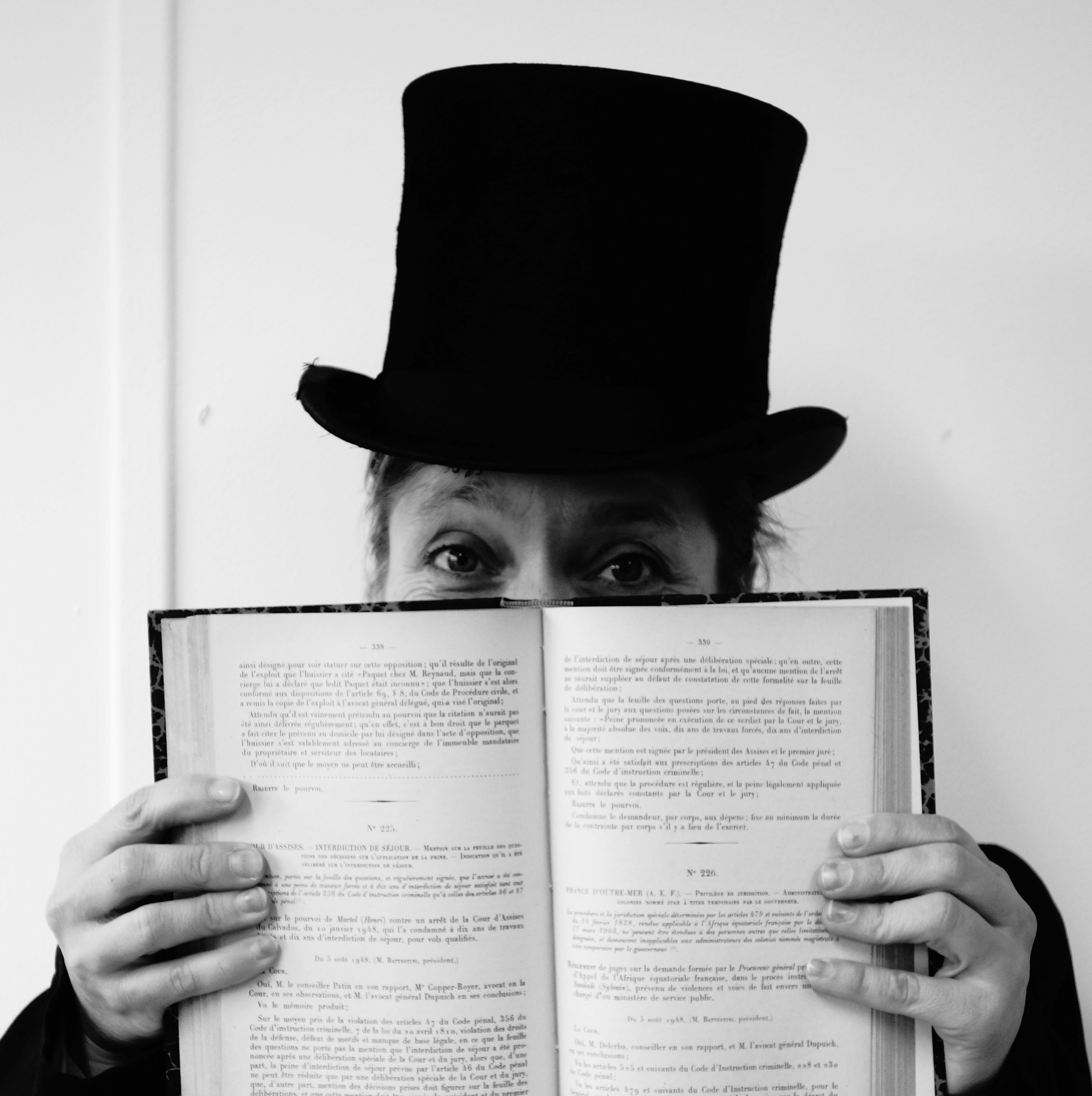 Bibliothèque humaine