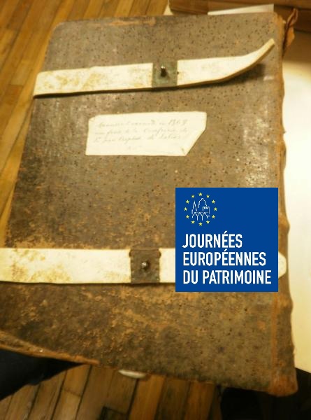 Les livres se délivrent