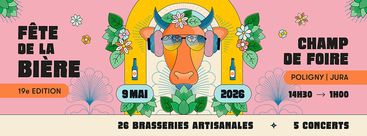 Fête de la Bière