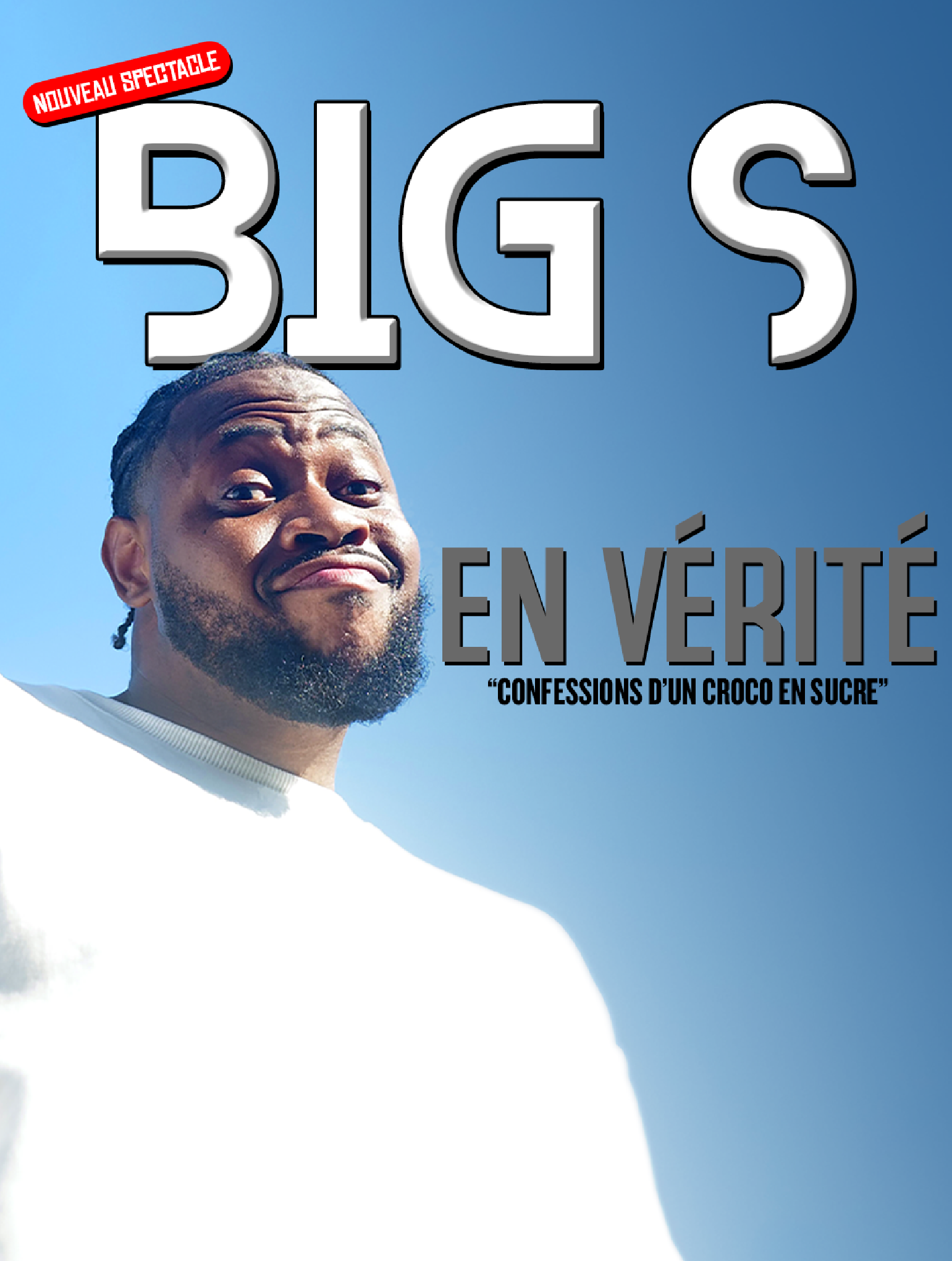 Spectacle Big S