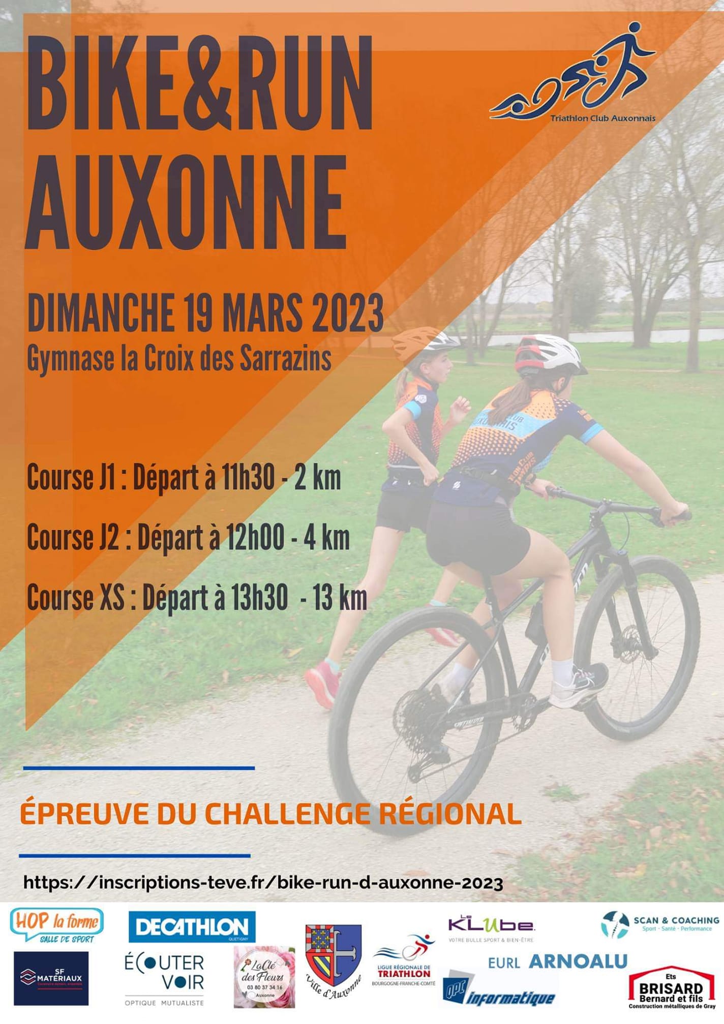Bike n Run 19032023