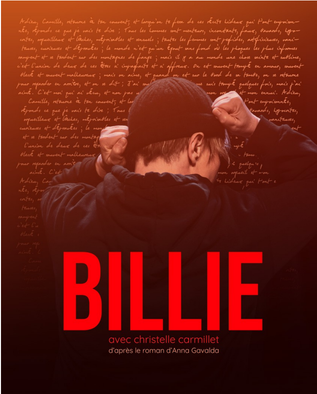 Billie