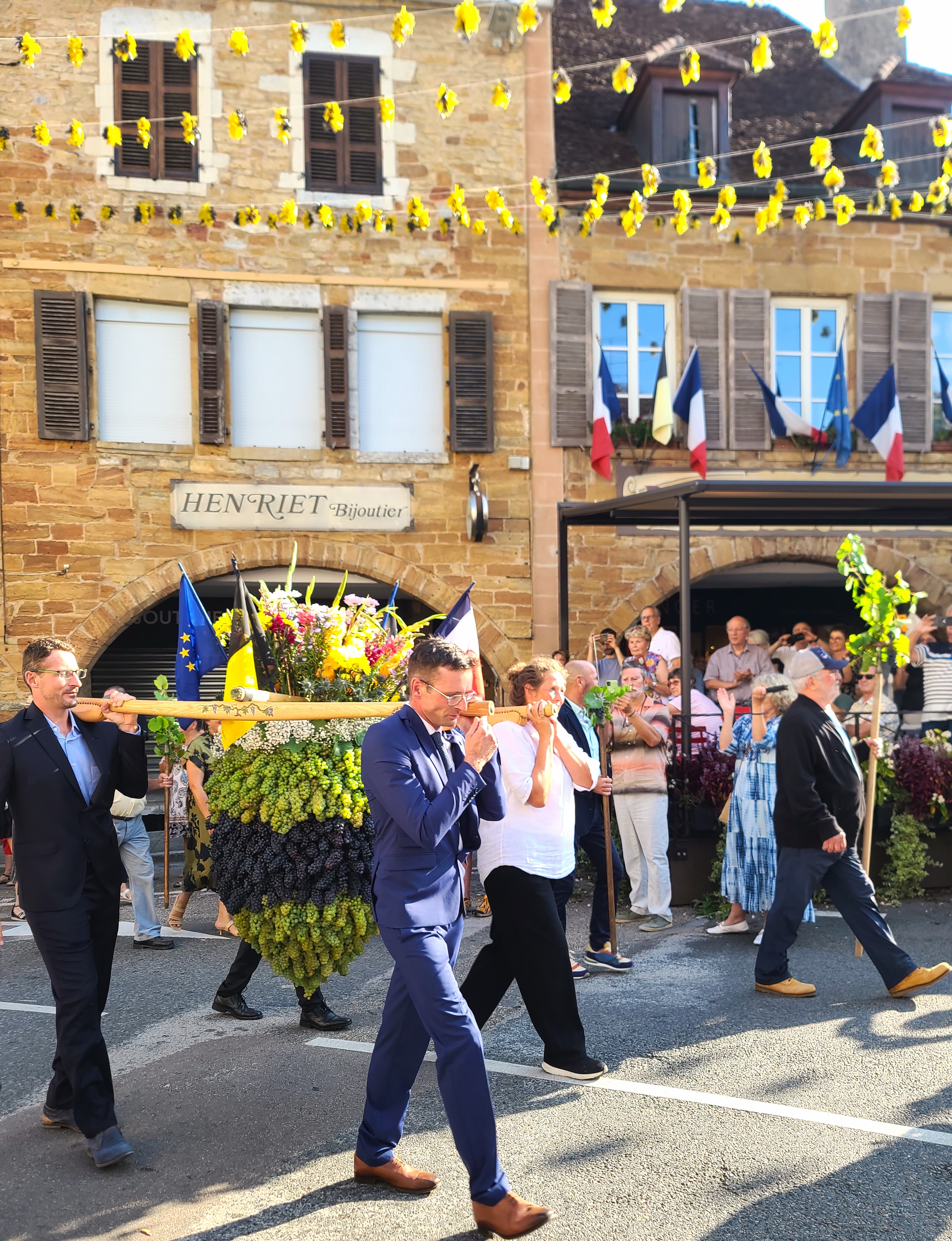 Fête du Biou